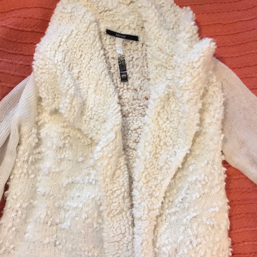 Kensie sweater